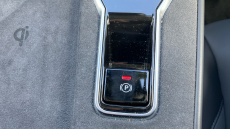 MG MGS5 170kW Trophy EV Long Range 64kWh 5dr Auto Electric Estate